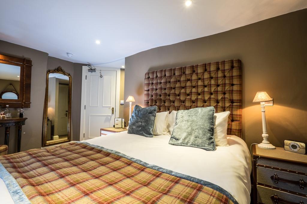 Stuart House Boutique Bedrooms Stow-on-the-Wold Cameră foto