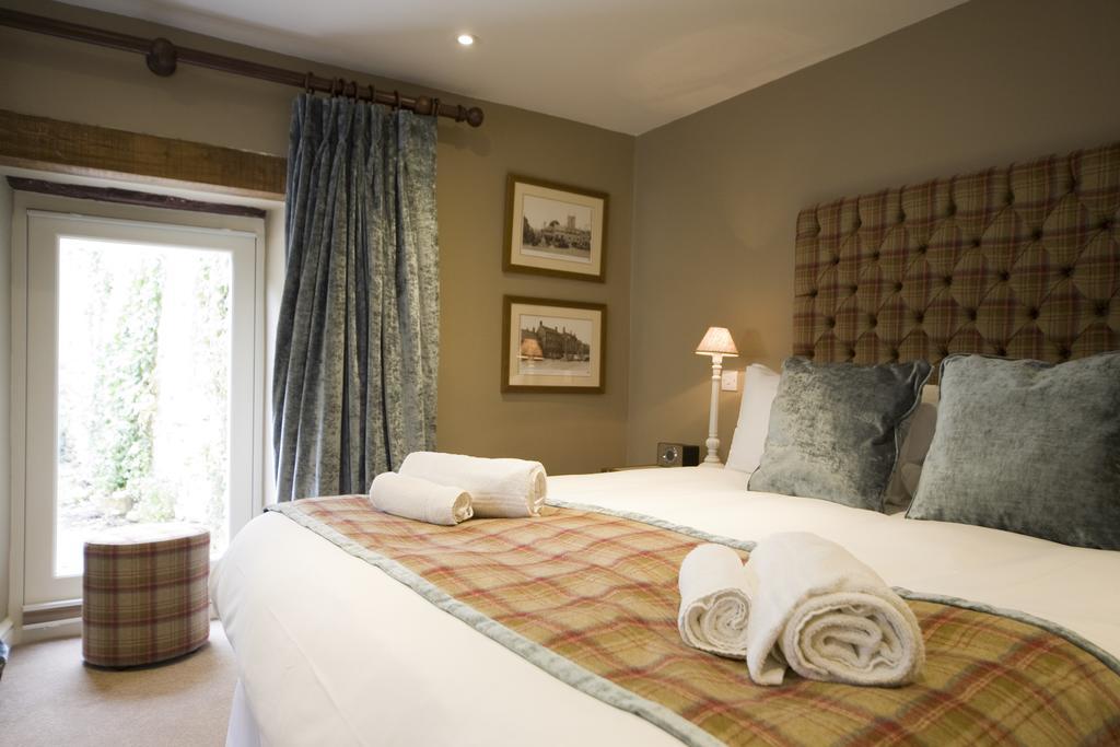 Stuart House Boutique Bedrooms Stow-on-the-Wold Cameră foto
