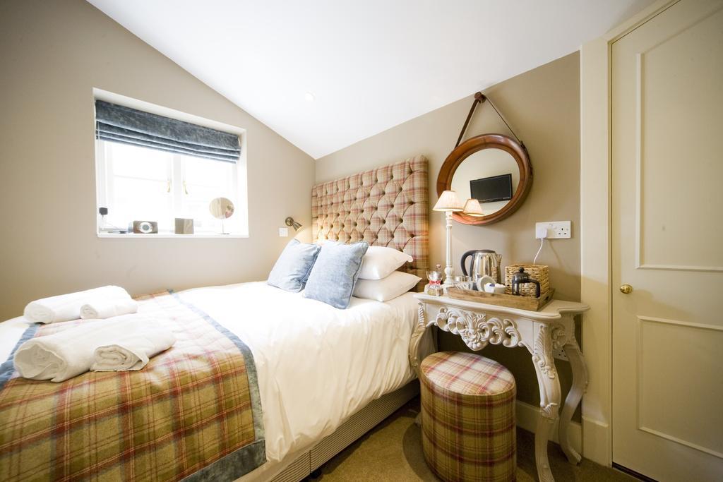 Stuart House Boutique Bedrooms Stow-on-the-Wold Cameră foto