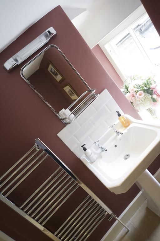 Stuart House Boutique Bedrooms Stow-on-the-Wold Cameră foto